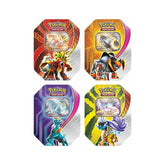 Pokemon Destinies Fall Tin